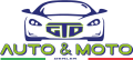 Logo GTD Auto e Moto
