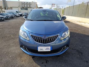lancia ypsilon 2023 2 scaled 1